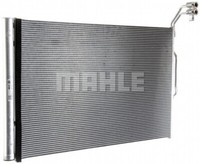 Mahle Kondensator Klimaanlage Mit Trockner FüR VW Touareg 7P5 Porsche Cayenne