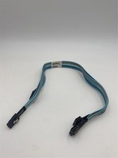 HP Dual Mini SAS Cable for 25SFF 686614-001