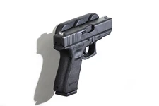 Pachmayr Pac-Mag Gun Concealment Magnet, 30 pound rating, handgun or long gun
