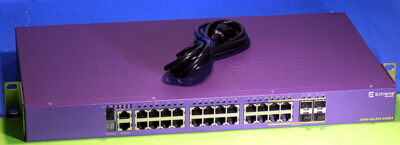 X440-G2-24T-10GE4 EXTREME NETWORKS SUMMIT 16532 with Edge DirectAttach Pack