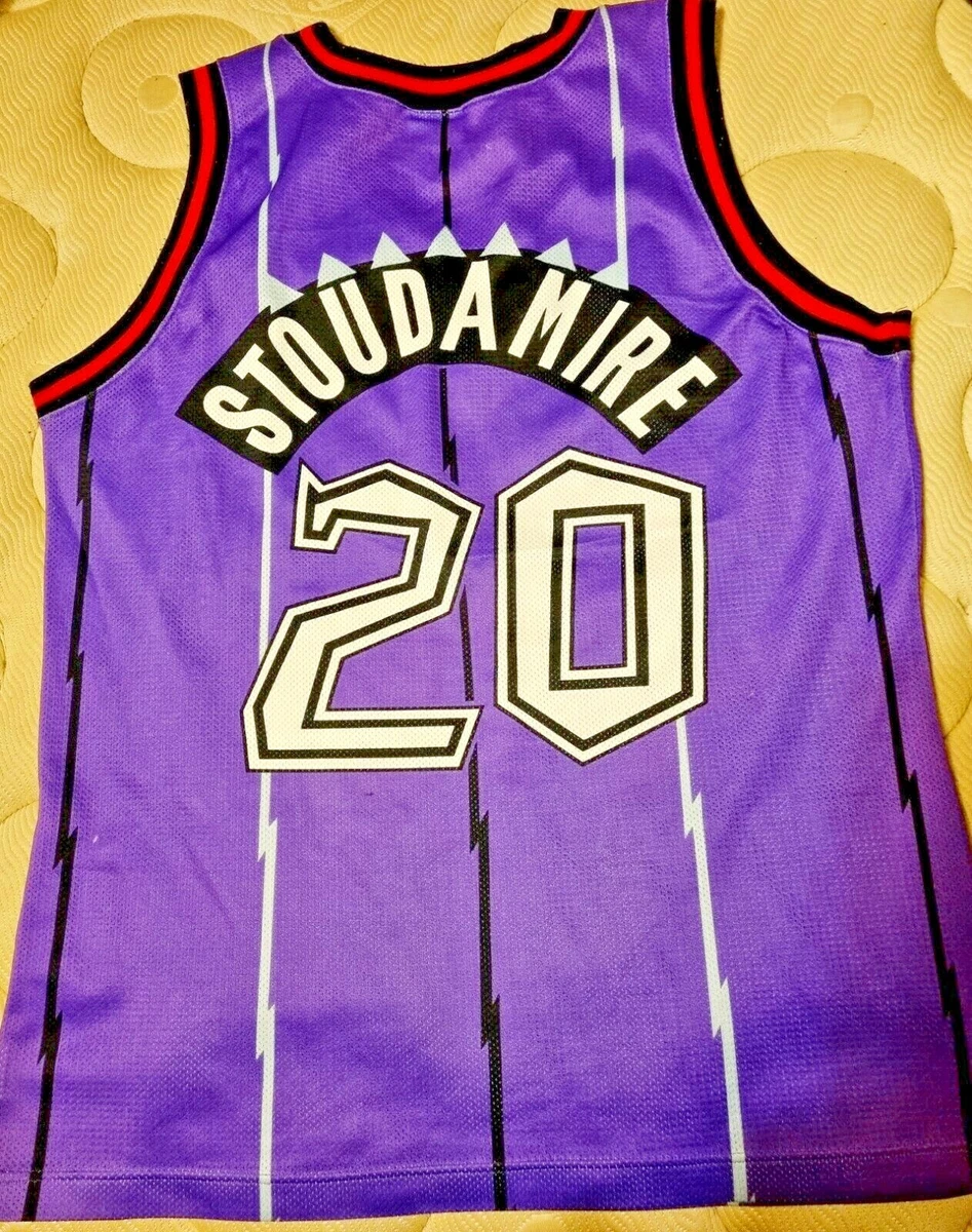 Raptors fourth jersey appears on NBA Europe store's website - Raptors HQ