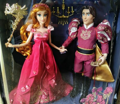 disney designer dolls 2019