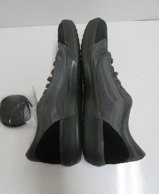 Vans Skate Ave Pro Sport Shoes Black/Pewter UltraCush Men  display picture 3