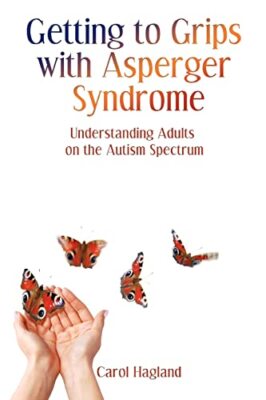 Getting to Grips with Asperger Syndrome, Hagland 9781843109778 Free Shipping-,