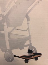 uppababy piggyback alta