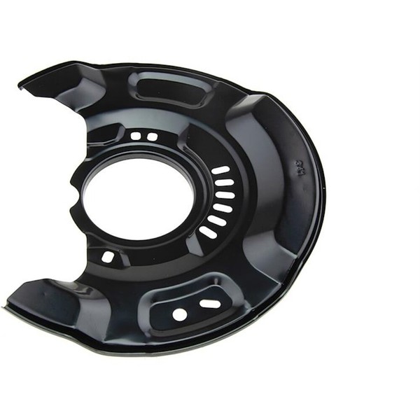 NTY Ankerblech Spritzblech Bremsscheibe Vorne Rechts FüR Toyota Yaris _P9_ 1.0-image