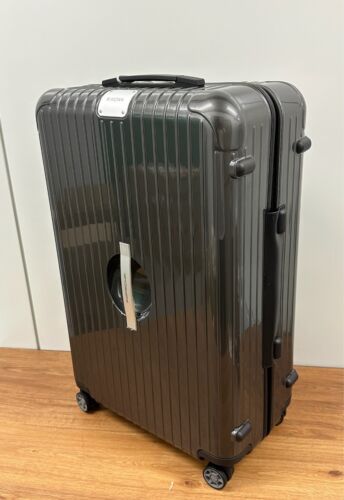Rimowa Porsche PTS Multiwheel Ultralight Edition achatgrau WAP0354020LM7S - NEU - Bild 2 von 11