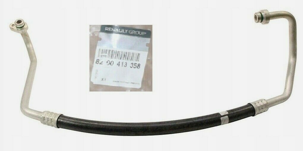 Durite climatisation 8200413358 étanche haute pression pour Nissan Primastar 2006