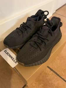 Adidas Yeezy Boost 350 V2 Cinder Non-Reflective FY2903 Size 4.5 Free  shipping DS | eBay