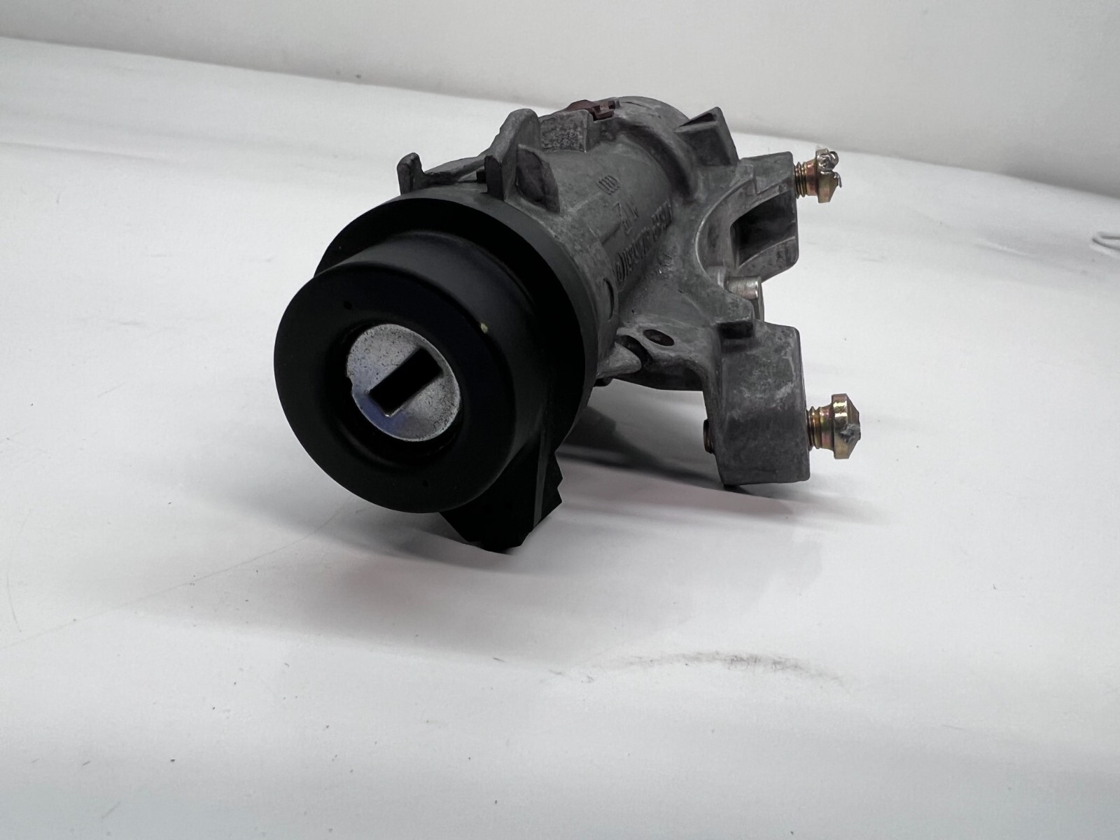 LAMBORGHINI MURCIELAGO LP-640 GALLARDO IGNITION SWITCH W/O KEY OEM 4B0905851Q