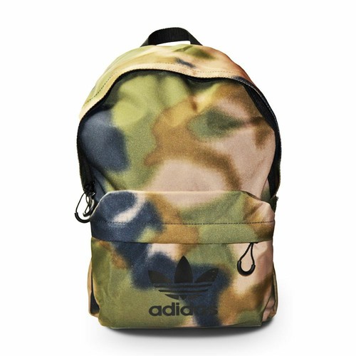 Unisex Adidas Classic Backpack - GN3179 