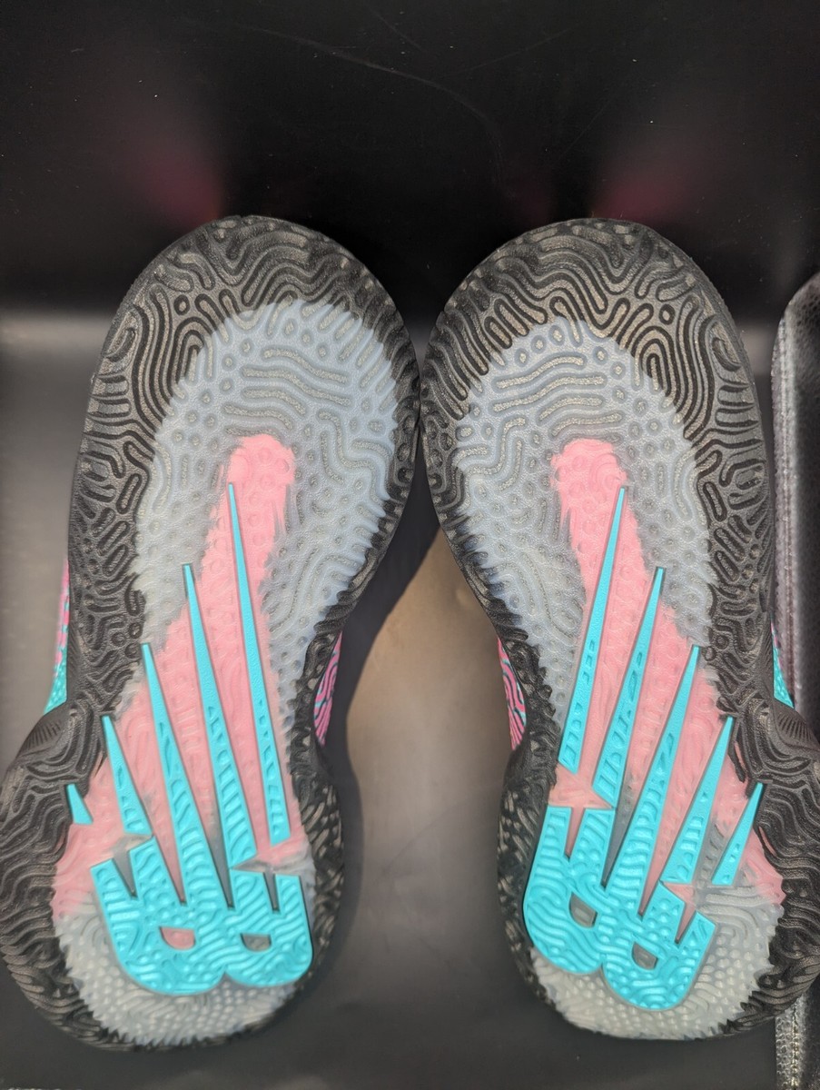 New Balance Two WXY Fiesta Dejounte Murray Spurs Wemby | eBay