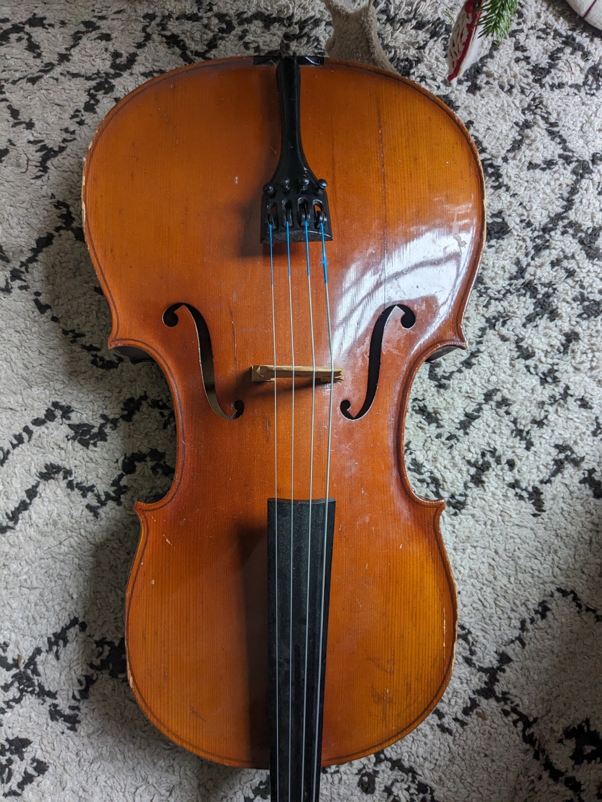 3/4 size cello eBay