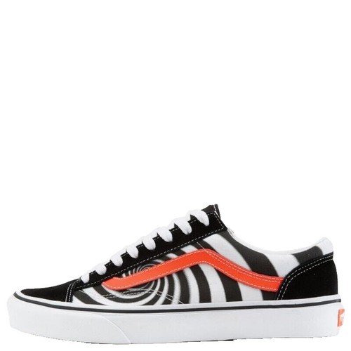 Vans Old Skool Rally OTW Mens 8.5 Womens 10 Multicolor Suede  display picture 1