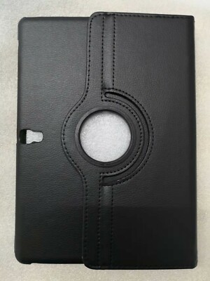 Tablet Tasche für Samsung Galaxy Tab S (10.5 Zoll)T800/T805 Schutz Hülle schwarz