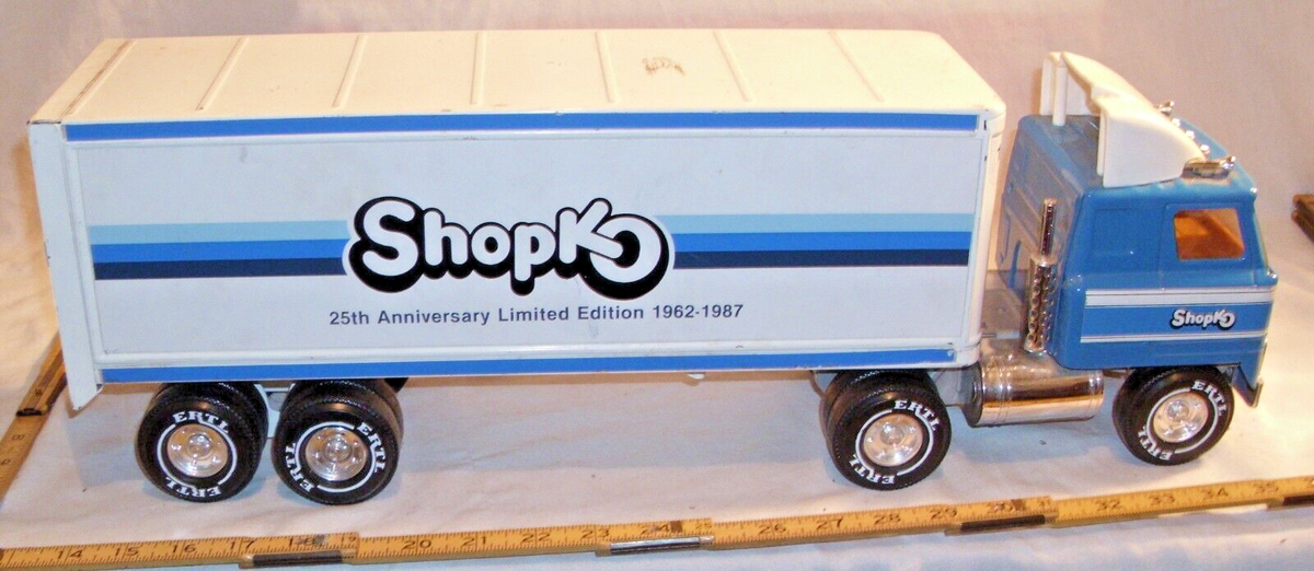 What Brand O Kids Ride-On Toys Did Shopko Sell: Top Picks Revealed