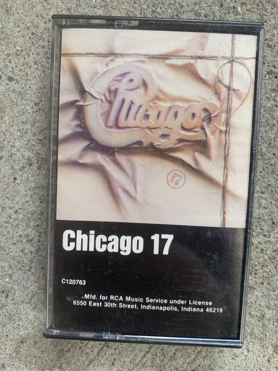 CD Chicago Chicago 17 WPCR13788 WARNER BROS 紙ジャケ /00110 Chicago - Chicago 17 - Amazon.com Music