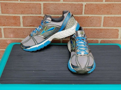 brooks trance