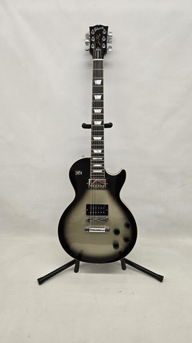 Gibson Adam Jones 1979 Les Paul Standard Electric Guitar Antique Silverburst
