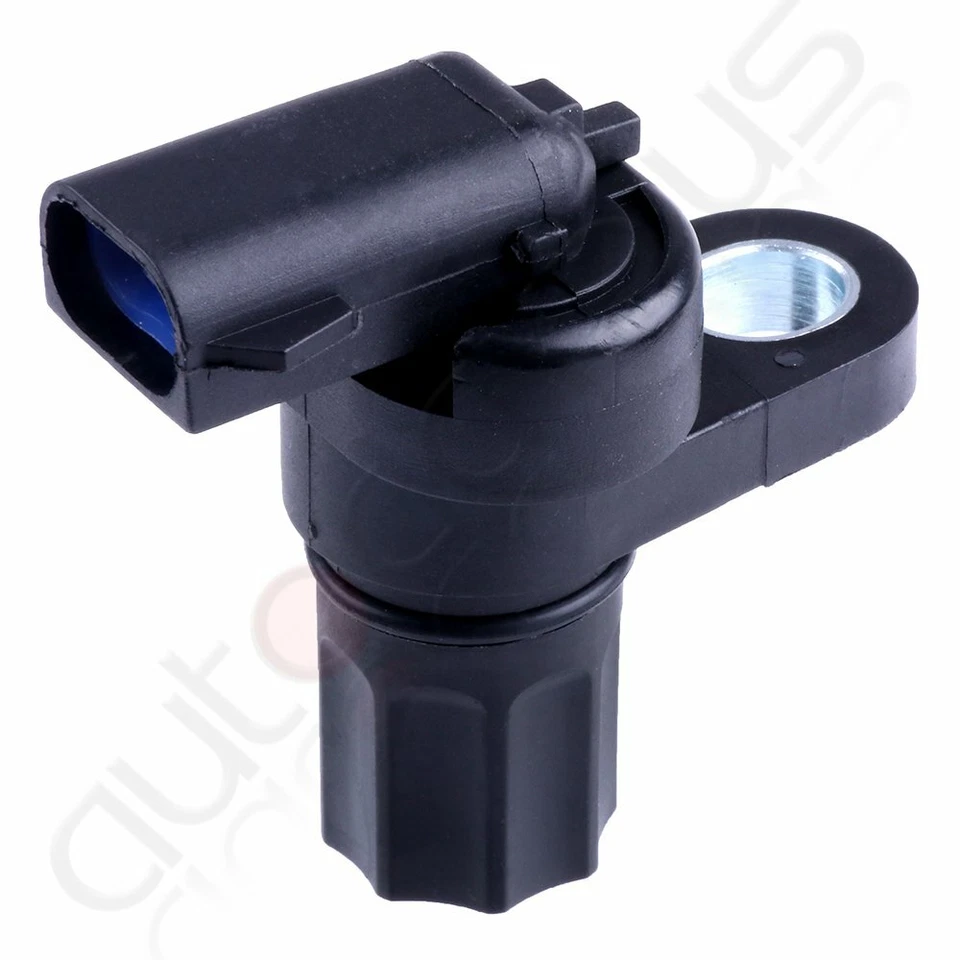 Sensor de velocidad de rueda ABS trasero de 2 piezas para Ford E-150 E-250 E-350 90-08 F-150 87-03 Foto 2 de 4