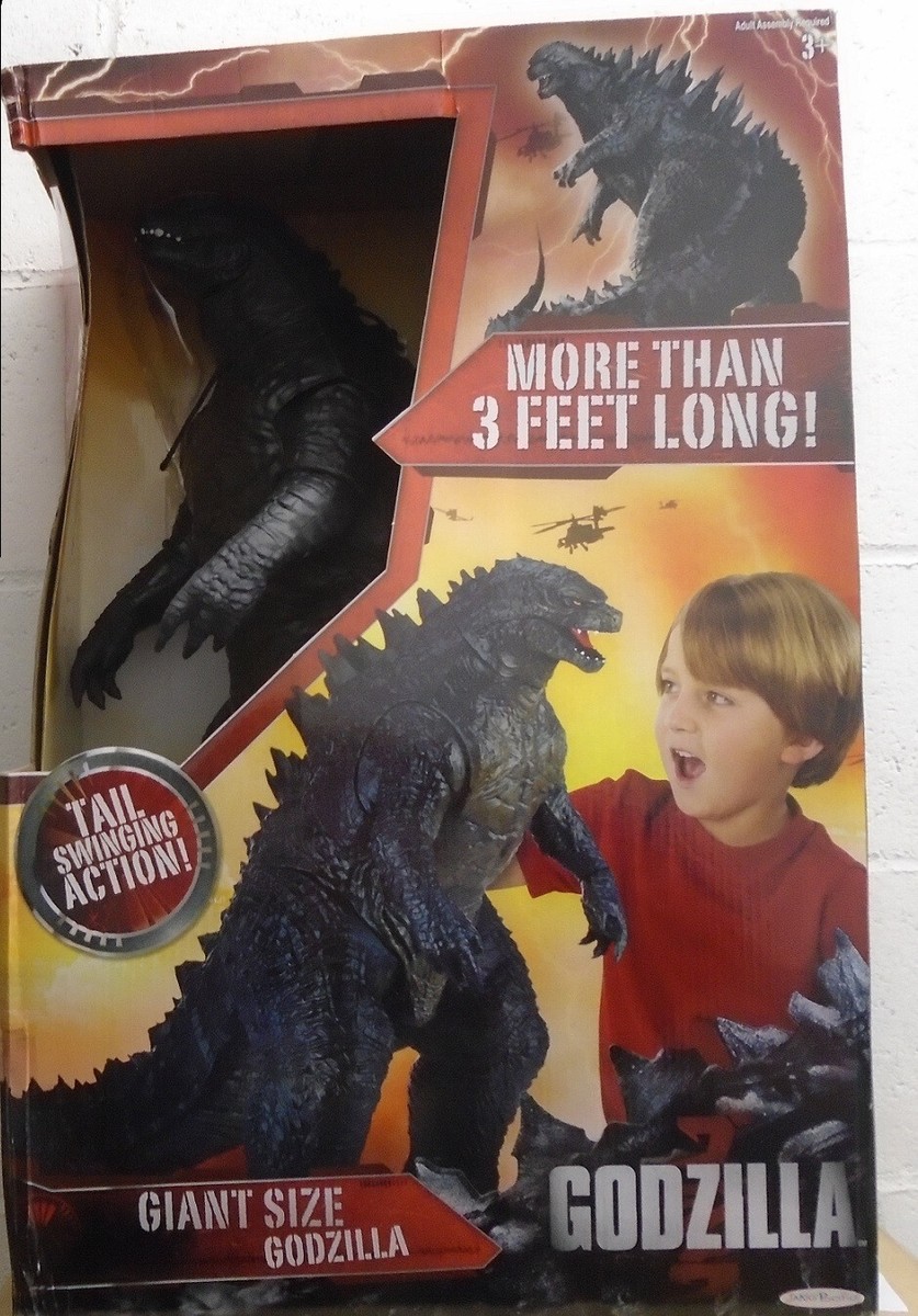 特撮 swing cologne GODZILLA Godzilla Swing Cologne By Masauda Metal Press | #1924503720
