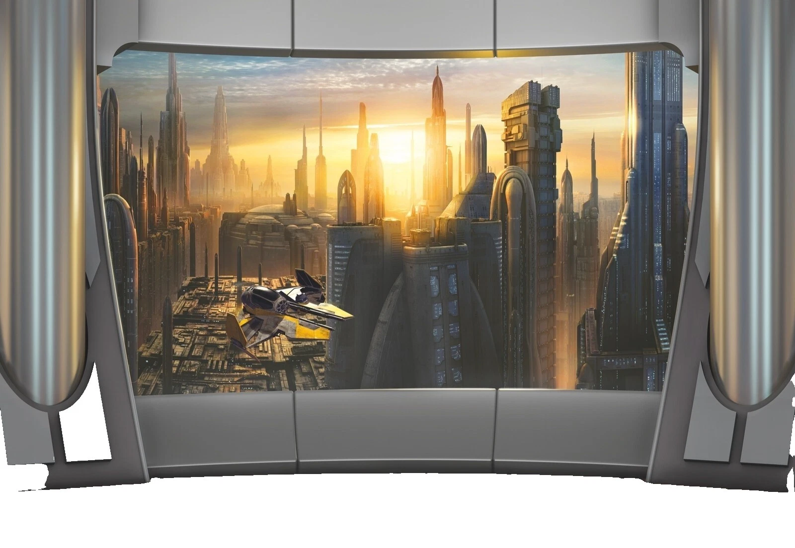 Fondos de pantalla Komar Wallpaper