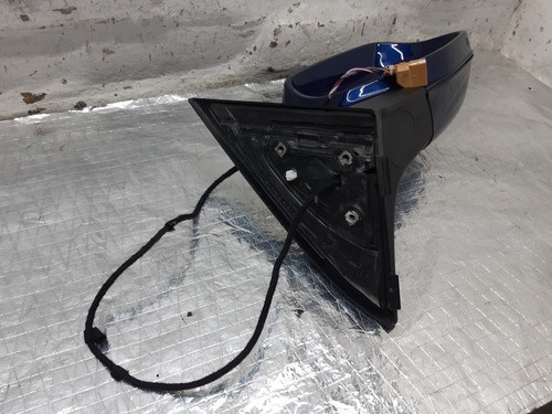 Porsche Cayenne 957 FRONT RIGHT SIDE WING MIRROR 2007 - Picture 11 of 12