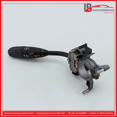 MERCEDES BENZ C-CLASS ESTATE W203 220 CDI STEERING COLUMN SWITCH 0005452310 VALEO