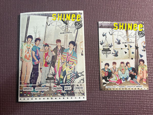 Replay Shinee Album | eBay