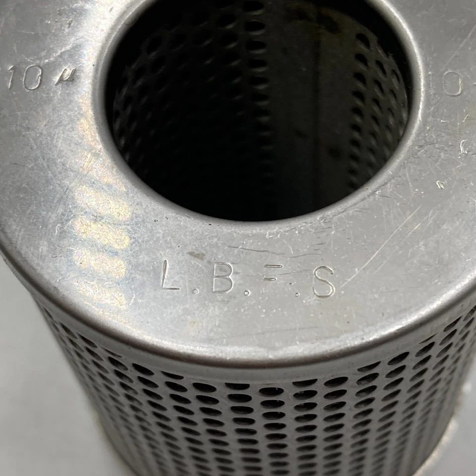 NR007700083 ELEMENTO FILTRO COMBUSTIBLE American Eurocopter Airbus Helicóptero Foto 4 de 4