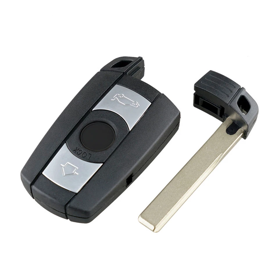 Mando a distancia para coche KR55WK49127 BMW 128i 135i 328i 335i 525i 535i 528i Foto 4 de 4