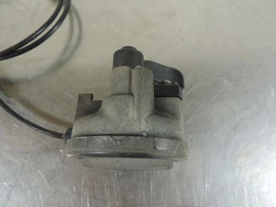 2001 Polaris Xpedition 425 большого пальца руки дроссель рычаг кабель AWD кнопка дроссель кабель - Изображение 4 из 4