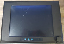 ADVANTECH IPPC-9151G TOUCH PANEL LCD SCREEN M...