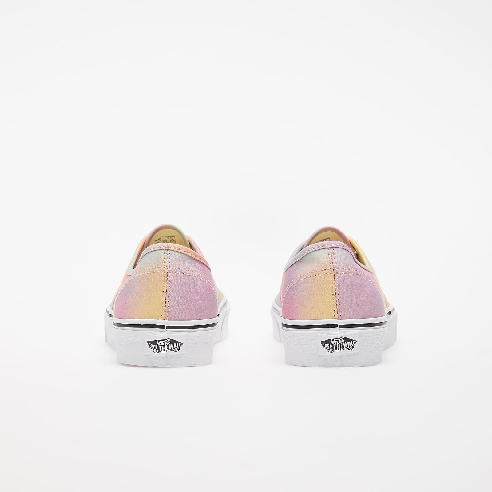 Vans Trainers 'Authentic (Aura Shift) Multi/True … - image 2