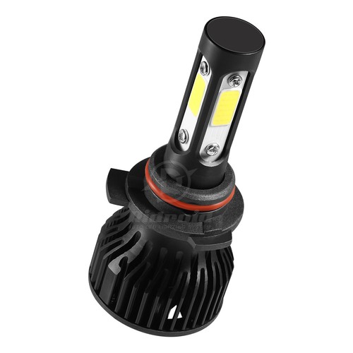 Hir2 9012 LED Scheinwerfer Glühbirnen 12000LM weiß 6000k 4-seitig FÜR Vauxhall 2014-2018 - Bild 18 von 20