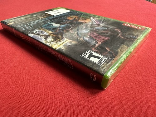 Magic: The Gathering -- Battlegrounds (Microsoft Xbox, 2003) - Sealed - Bild 5 von 12