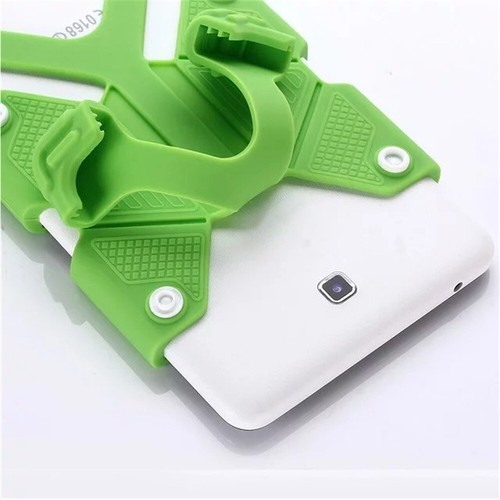 US For Amazon Kindle Fire / Fire HD 7 ~10.1 Tablet Universal Silicone Case Cover - Picture 9 of 22