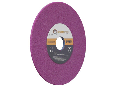 Schleifscheibe 145mm x 22,3mm x 3,0mm für Super Jolly