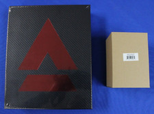 Catalyst Battletech Mercenaries Limited Edition Box Set  Timber Wolf Model NEW