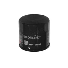 HIFLO HF204 15410-MFJ-D01 OIL FILTER FOR KAWASAKI VN NOMAD 1500 1999-2004