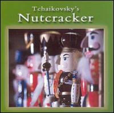 Tchaikovsky's Nutcracker (Highlights) by Various Artists: Used