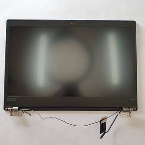 Lenovo ThinkPad X13 Gen 1 G1 FHD Display komplett Bildschirm Deckel Oberteil