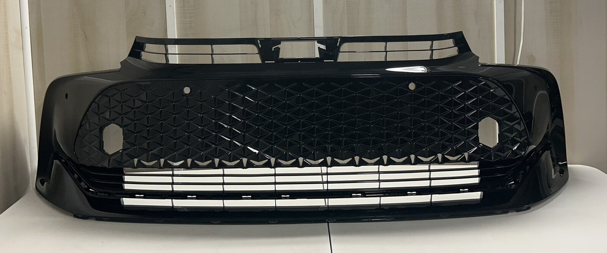 2022-2024 TOYOTA CROWN CROSSOVER OEM FRONT BUMPER GRILLE 53112