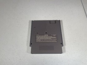 Bases Loaded 2 (Nintendo Entertainment System, 1990) NES Cartridge Only - Tested