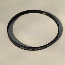 Original New For Canon EF 100mm F/2.8L 1:2.8 L IS USM Lens Front ring Repair