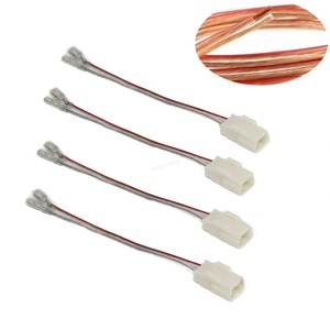 For 2002-2018 Jeep Wrangler JK Patriot Aftermarket Door ... jeep jk door wiring harness 