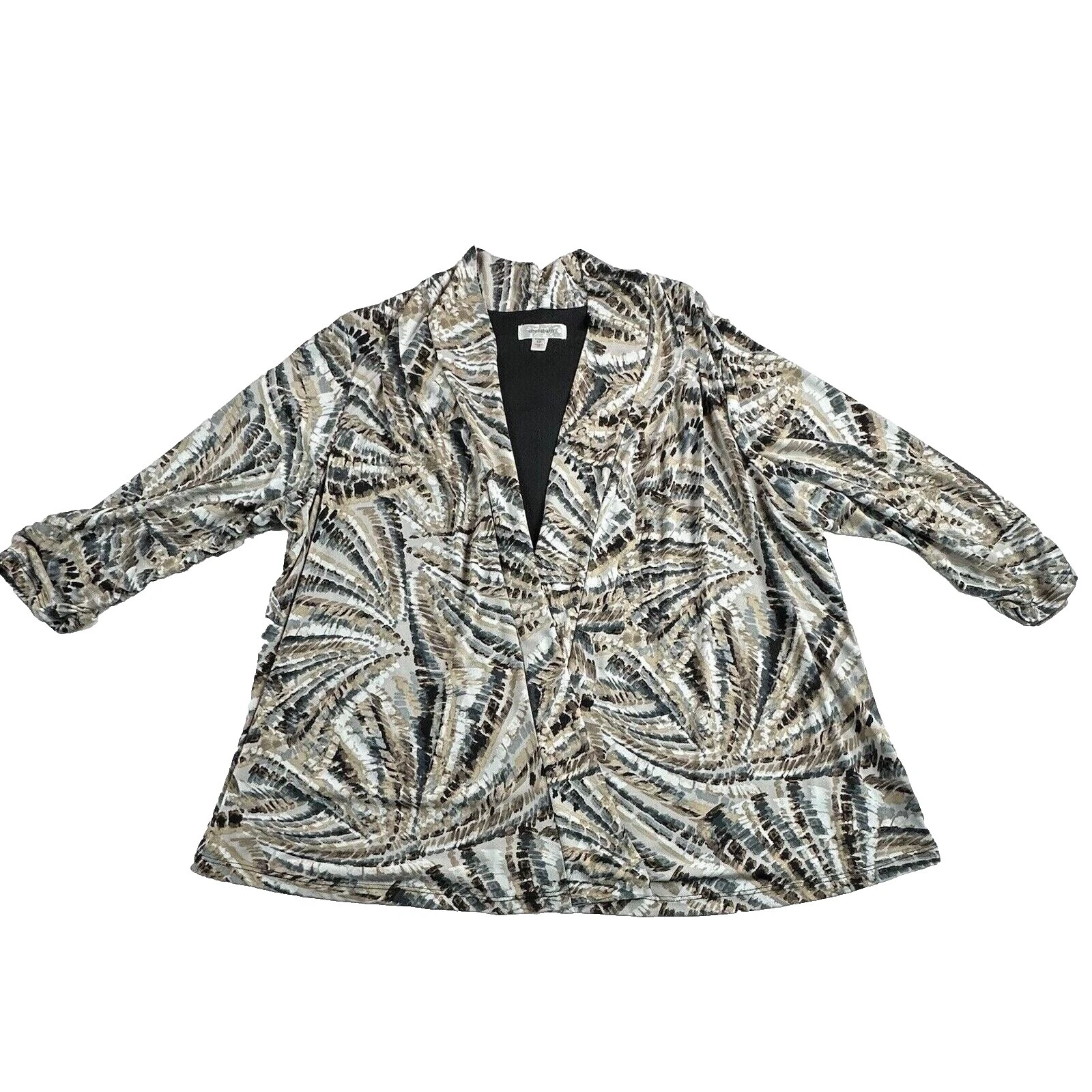 Dressbarn Polyester Cardigans for Women