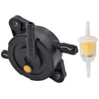 Fuel Pump for John Deere X394 X570 X580 X584 Z320M Z320R Z330M Z330R #UC37181