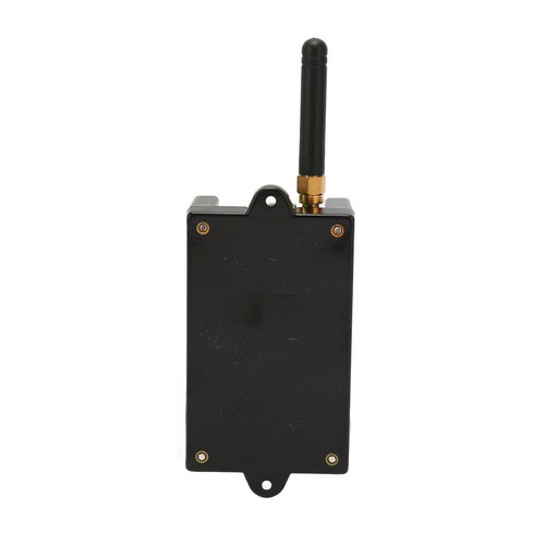 Abridor de puerta GSM 4G Interruptor de relé de control remoto Llamada gratuita SMS Comando Soporte Ajuste - Imagen 12 de 22