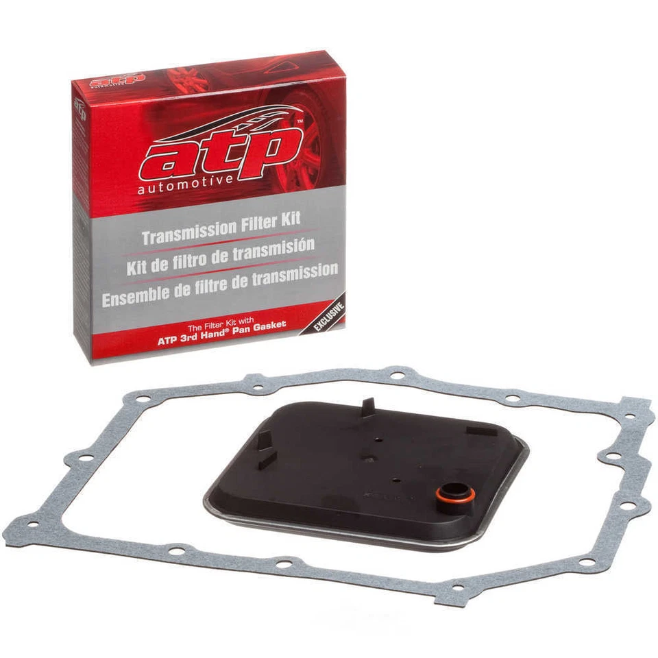 Transmission Filter Kit-Premium Replacement Auto Trans Filter Kit ATP B-135 - Image 3 of 3